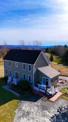 Scott Turner Pilot98 Home Photo