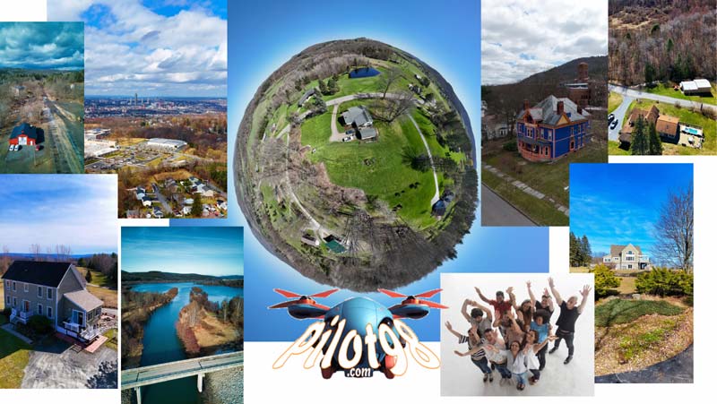 Pilot98 Drone Services