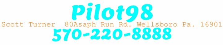 Pilot98