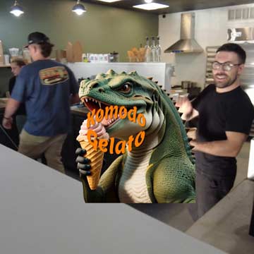 Scott Turner Pilot 98 Small Business Productions